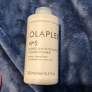 Olaplex number 5 conditioner.